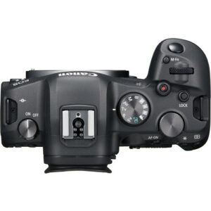 خرید دوربین EOS R6