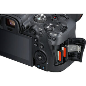 دوربین EOS R6