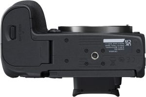 خرید دوربین کانن R7