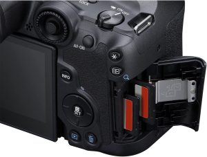 خرید دوربین کانن R7