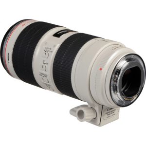 خرید لنز Canon 70-200IS II
