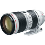 لنز Canon 70-200 IS III
