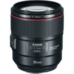 خرید لنز Canon EF 85 f/1.4