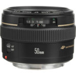 خرید لنز Canon EF 501.4