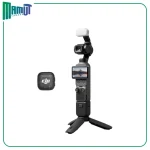 دوربین اسمو پاکت 4 کریتور کمبو مدل DJI OSMO POCKET 4 CREATOR COMBO 01