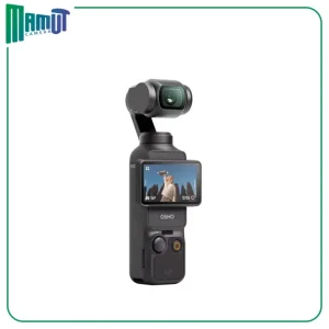 دوربین اسمو پاکت 4 استاندارد کمبو مدل DJI OSMO POCKET 4 STANDARD COMBO 01