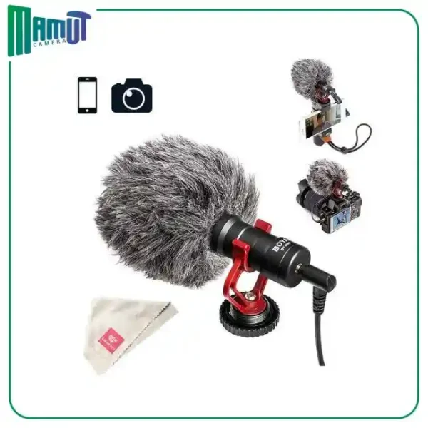 491-thickbox_default-mیکrofn-boیا-BOYA-BY-MM1-MICROPHONE