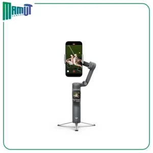گیمبال اسمو موبایل 8 استاندارد مدل DJI Osmo Mobile 8P Gimbal Standard 01