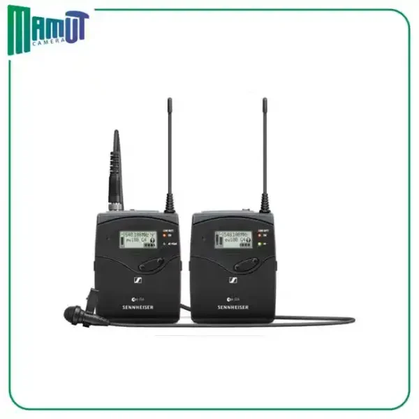 Sennheiser-EW-112P-G4-Camera-Mount-Wireless-Omni-Lavalier-Microphone-01