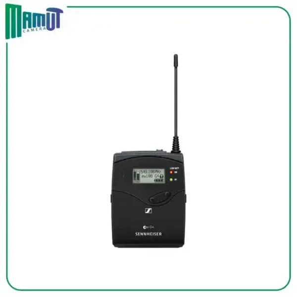 Sennheiser-EW-112P-G4-Camera-Mount-Wireless-Omni-Lavalier-Microphone-02