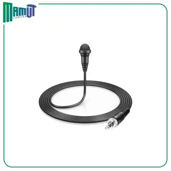 Sennheiser-EW-112P-G4-Camera-Mount-Wireless-Omni-Lavalier-Microphone-04