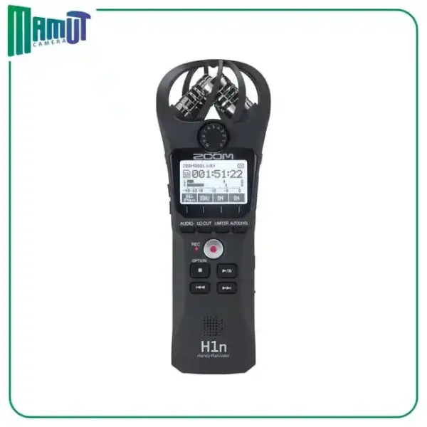 Zoom-H1n-2-Input-2-Track-Portable-Handy-Recorder-with-Onboard-XY-Microphone-Black-01