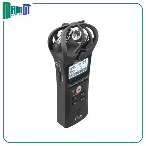 Zoom-H1n-2-Input-2-Track-Portable-Handy-Recorder-with-Onboard-XY-Microphone-Black-02