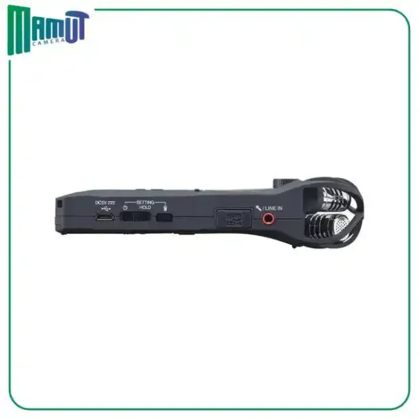 Zoom-H1n-2-Input-2-Track-Portable-Handy-Recorder-with-Onboard-XY-Microphone-Black-05