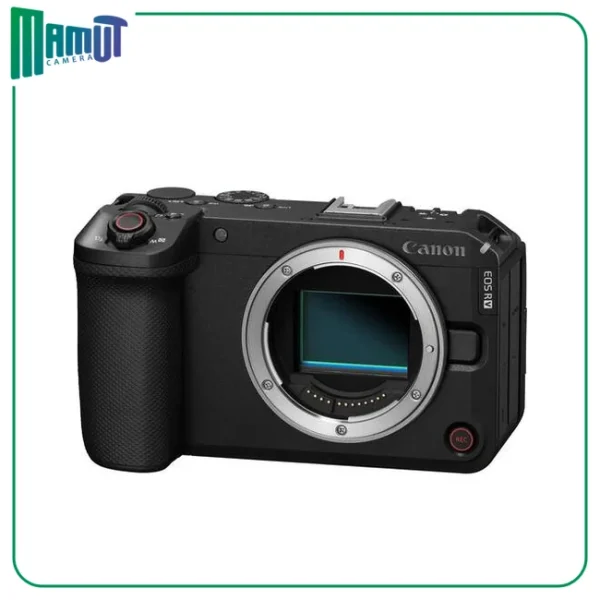 دوربین کانن R6 V بدنه مدل Canon EOS R6 V Mirrorless Camera Body 01