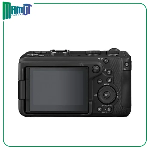 دوربین کانن R6 V بدنه مدل Canon EOS R6 V Mirrorless Camera Body 02