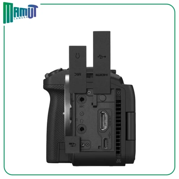 دوربین کانن R6 V بدنه مدل Canon EOS R6 V Mirrorless Camera Body 05