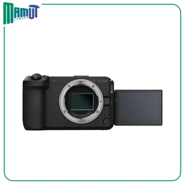 دوربین کانن R6 V بدنه مدل Canon EOS R6 V Mirrorless Camera Body 06