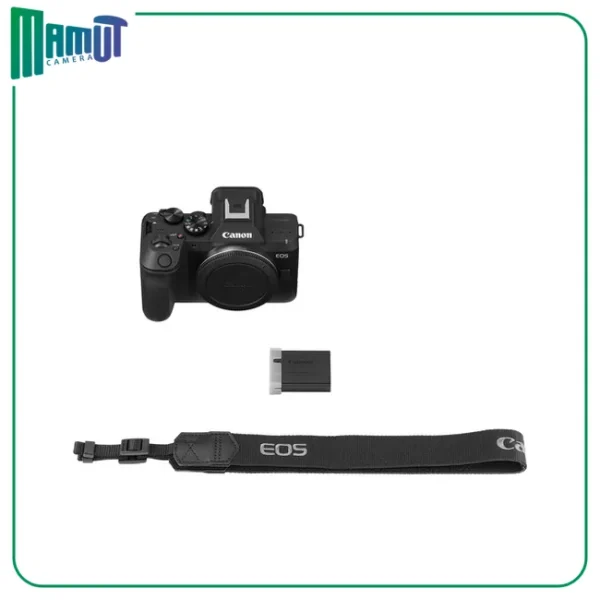 دوربین کانن R8 Mark II بدنه مدل Canon EOS R8 Mark II Mirrorless Camera Body 05