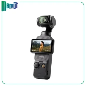 دوربین اکشن دی جی آی اسمو پاکت 3 مدل DJI Osmo Pocket 3