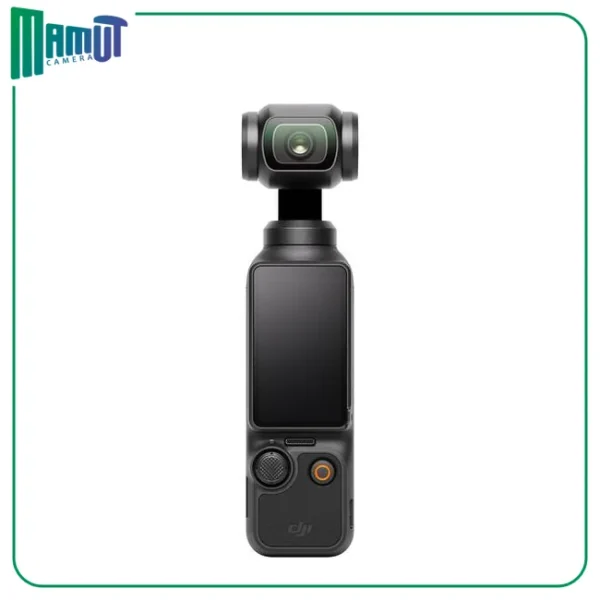 دوربین اکشن دی جی آی اسمو پاکت 3 مدل DJI Osmo Pocket 3 02