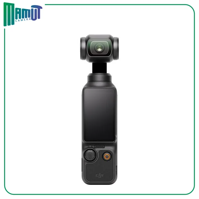 دوربین اکشن دی جی آی اسمو پاکت 3 مدل DJI Osmo Pocket 3 02