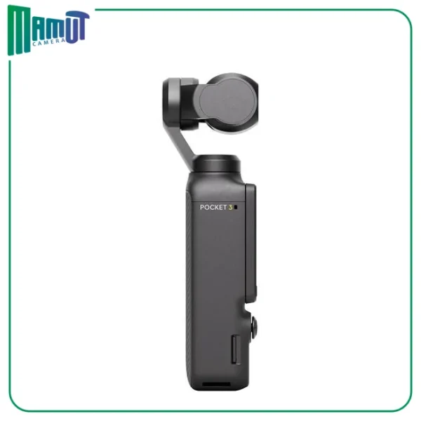 دوربین اکشن دی جی آی اسمو پاکت 3 مدل DJI Osmo Pocket 3 05