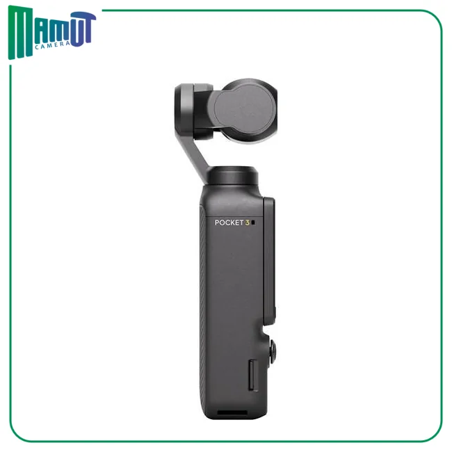 دوربین اکشن دی جی آی اسمو پاکت 3 مدل DJI Osmo Pocket 3 05