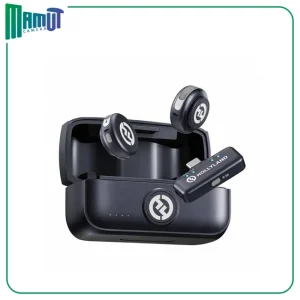 میکروفون هالی لند Hollyland LARK M3 Combo 2TX + 1RX