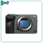 دوربین سونی فیلمبرداری مدل Sony FX3A Full-Frame Cinema Camera 01